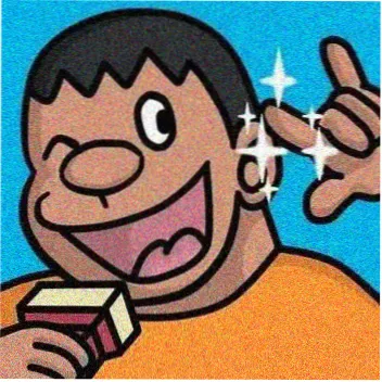 观众番薯头号粉的头像
